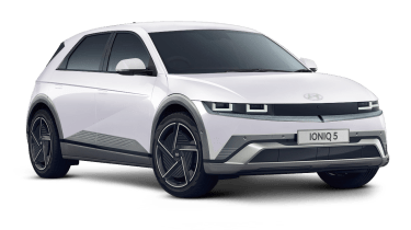 IONIQ 5 DYNAMIQ SUV 168kW Electric Motor 84kWh RWD Image