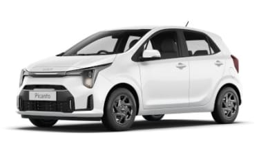 Picanto Sport  |  Automatic Image