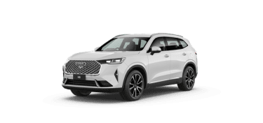 Haval H6 Lux Image