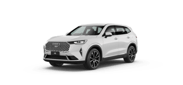 Haval H6 Premium Image