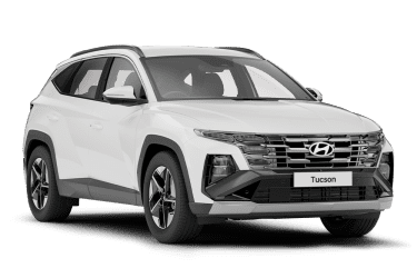 TUCSON SUV 1.6L T-GDi Hybrid 6-Speed Automatic FWD Image