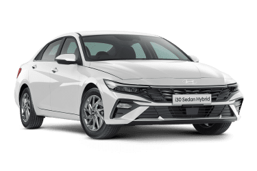 i30 Elite Sedan 1.6 GDi Hybrid 6-Speed DCT FWD Image