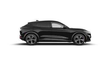 Mustang Mach-E Select 23.75MY Image
