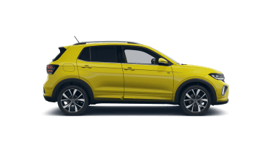 T-Cross 85TSI R-Line Image