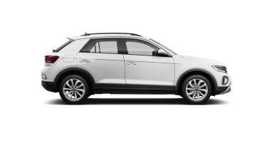 T-Roc 110TSI CityLife Image