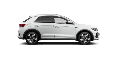 T-Roc 140TSI R-Line Image