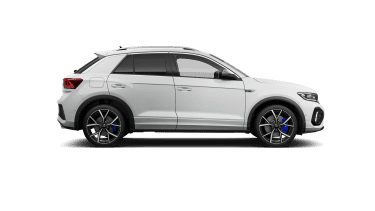T-Roc R Image