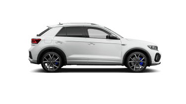 T-Roc R Image