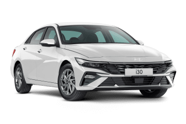 i30 CN7 i30 Sedan Smartstream G2.0 Petrol IVT FWD Image