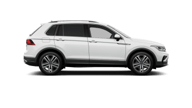 Tiguan 162TSI Elegance Image