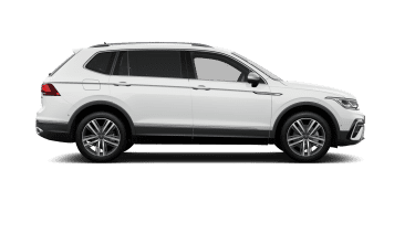 Tiguan Allspace 162TSI Elegance Image