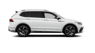 Tiguan Allspace 162TSI R-Line Image