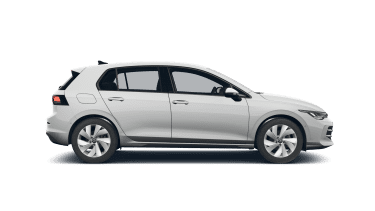Golf 110TSI Life Image