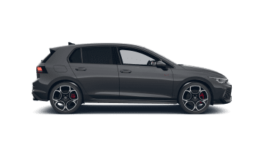Golf GTI Image