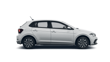 Polo 85TSI Life Image