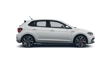 Polo GTI Image