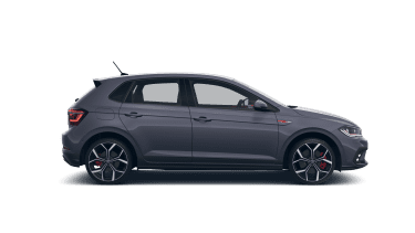 Polo GTI Image