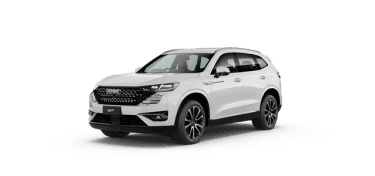Haval H6 Lux HEV Image