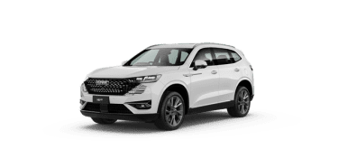 Haval H6 Ultra HEV Image