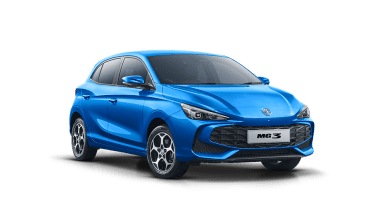 MG3 HS 1.5 Hybrid+ Excite Image
