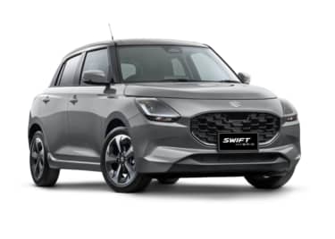Swift Hybrid Image