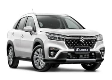 S-Cross Image