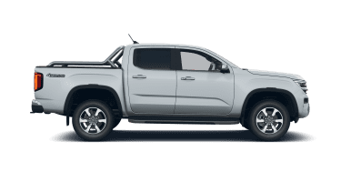 Amarok Style TDI500 Image