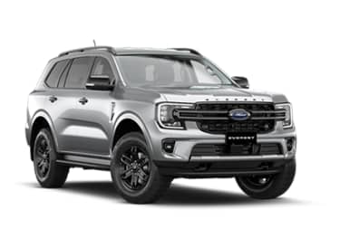 Everest Black Edition from $69K2 Image