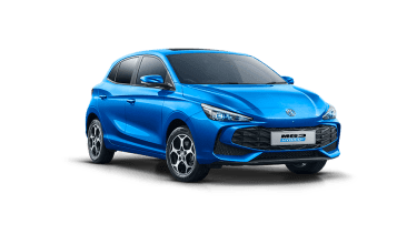 MG3 1.5 Hybrid+ Essence Image