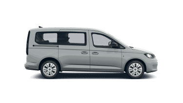 Caddy Maxi TDI320 Image