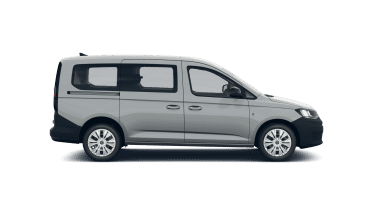 Caddy Cargo TSI220 Image