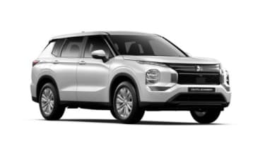  Outlander ES  Image