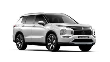Outlander ASPIRE Image