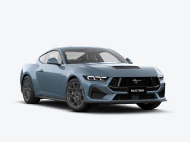 Mustang Image