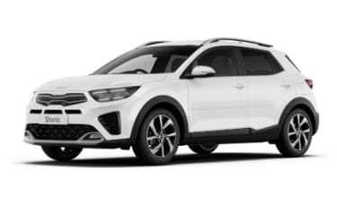 Stonic GT-Line | DCT Image