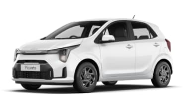 Picanto Sport | Automatic Image