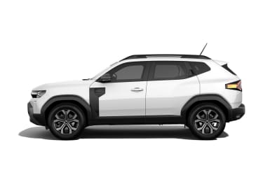 Duster Evolution 4x2 Image