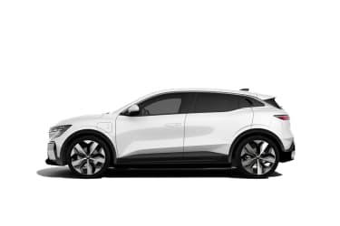 Megane E-Tech Techno Image