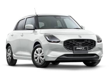 Swift Hybrid Image