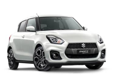 Swift Sport Image