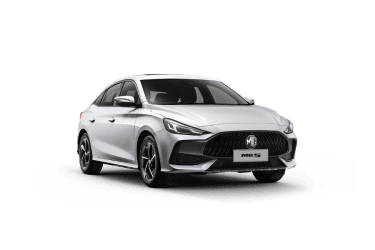 MG5 1.5T DCT Essence MY25 Image