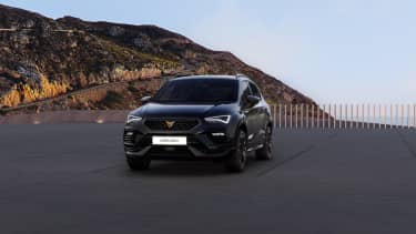 MY24 Ateca V Image