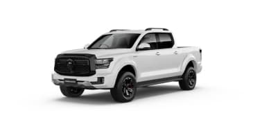 Cannon Alpha Ultra PHEV Image