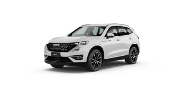 Haval H6 Lux HEV Image