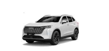 Haval H6 Lux HEV Image