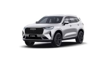Haval H6 Vanta Image