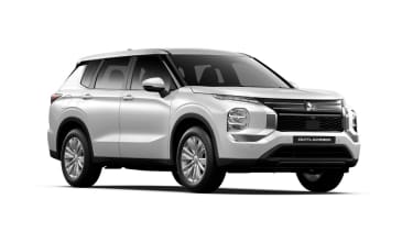 Outlander ES Image