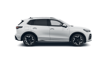 Tiguan 150TSI R-Line Image