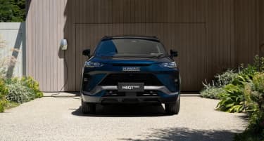 Garage Loyalty Bonus* Image