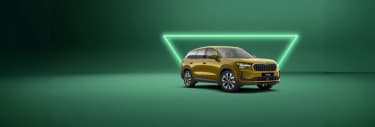 MY25 Kodiaq Select from just $56,990 driveaway~ Image